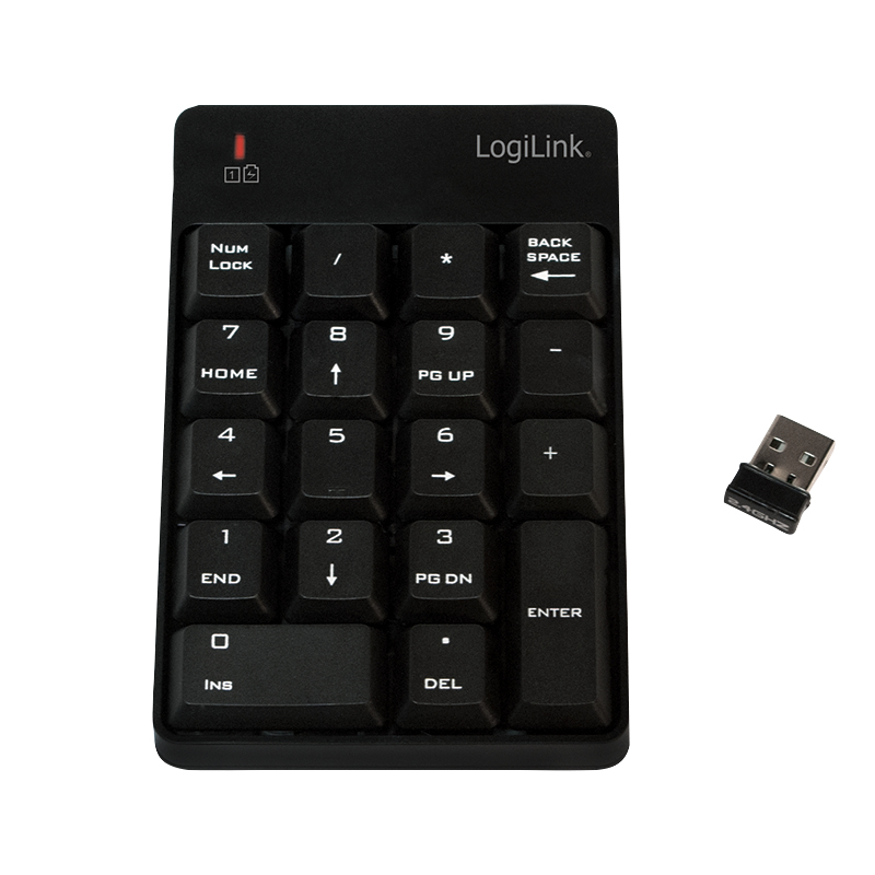 ID0120 - LogiLink