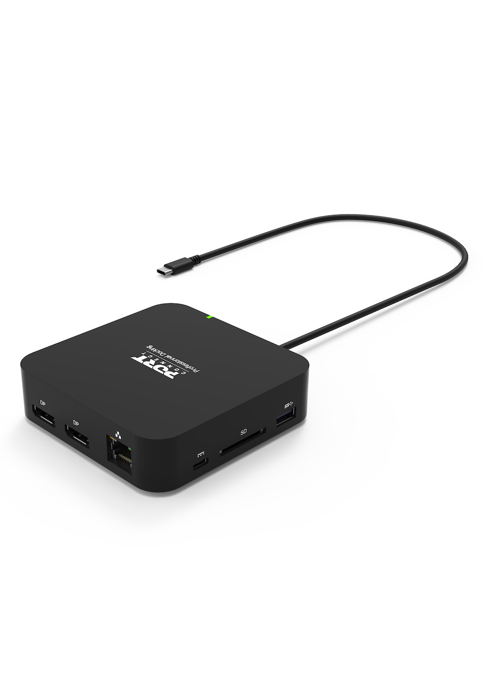 901907 - Port Designs