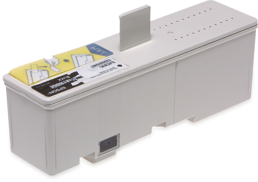 C33S020407 - Epson