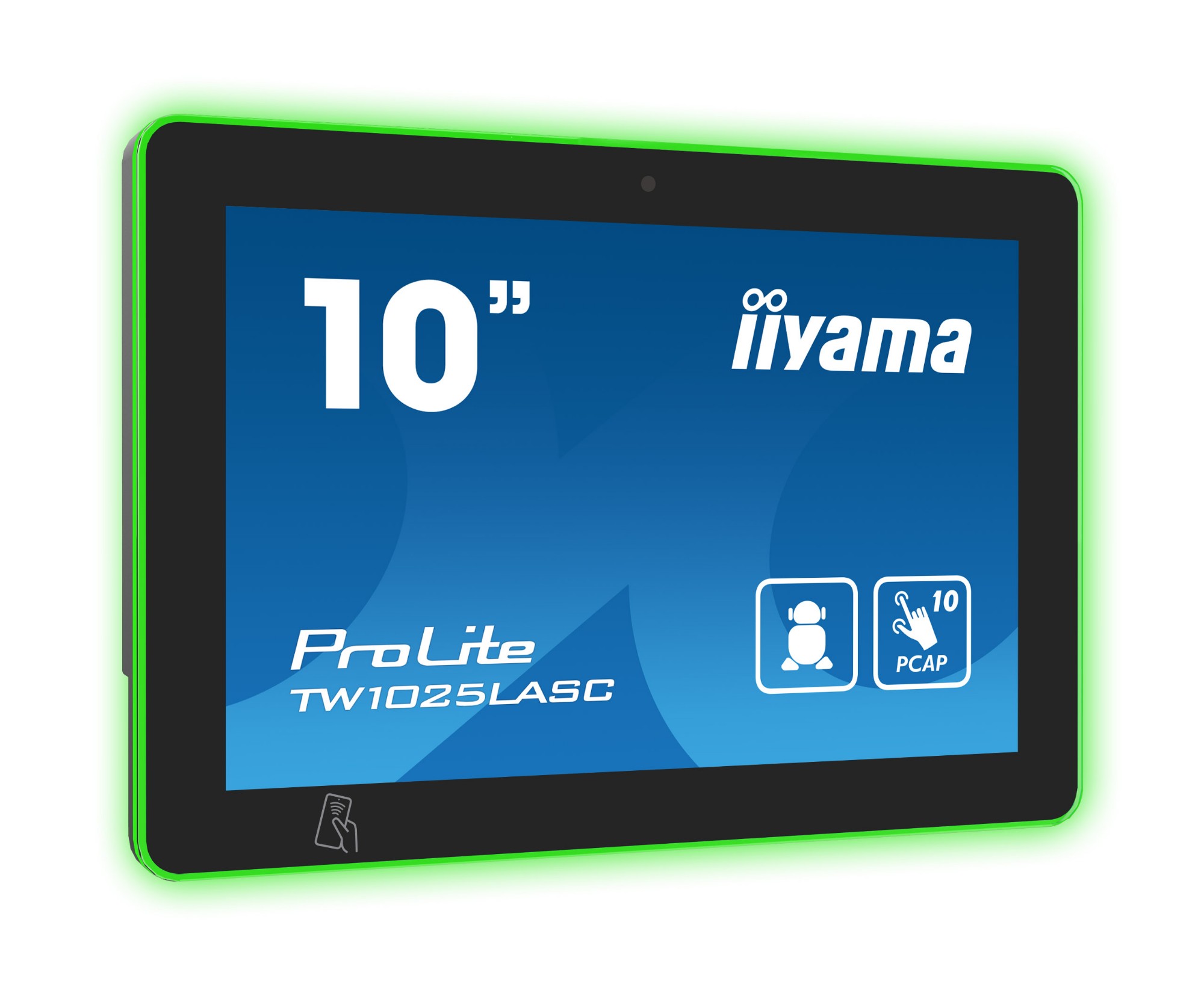 TW1025LASC-B1PNR - iiyama