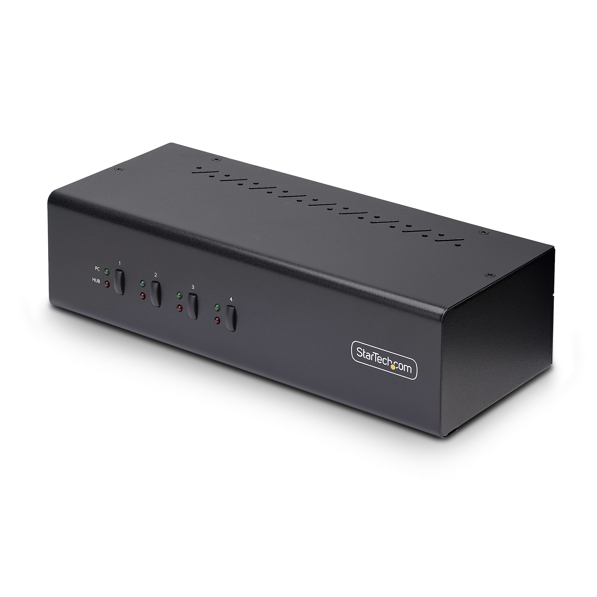 P4DD46A2-KVM-SWITCH - StarTech.com