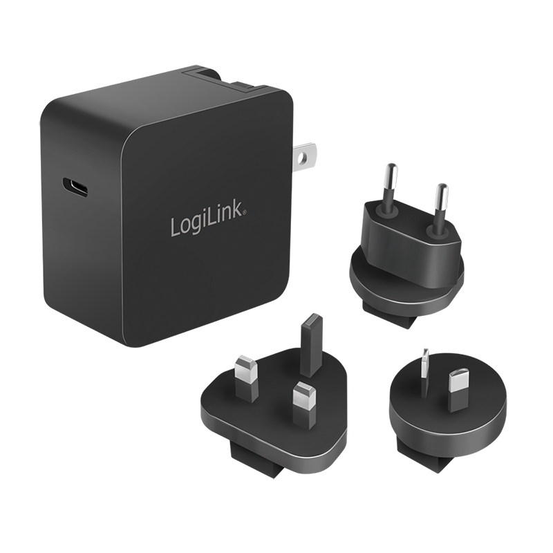 PA0302 - LogiLink