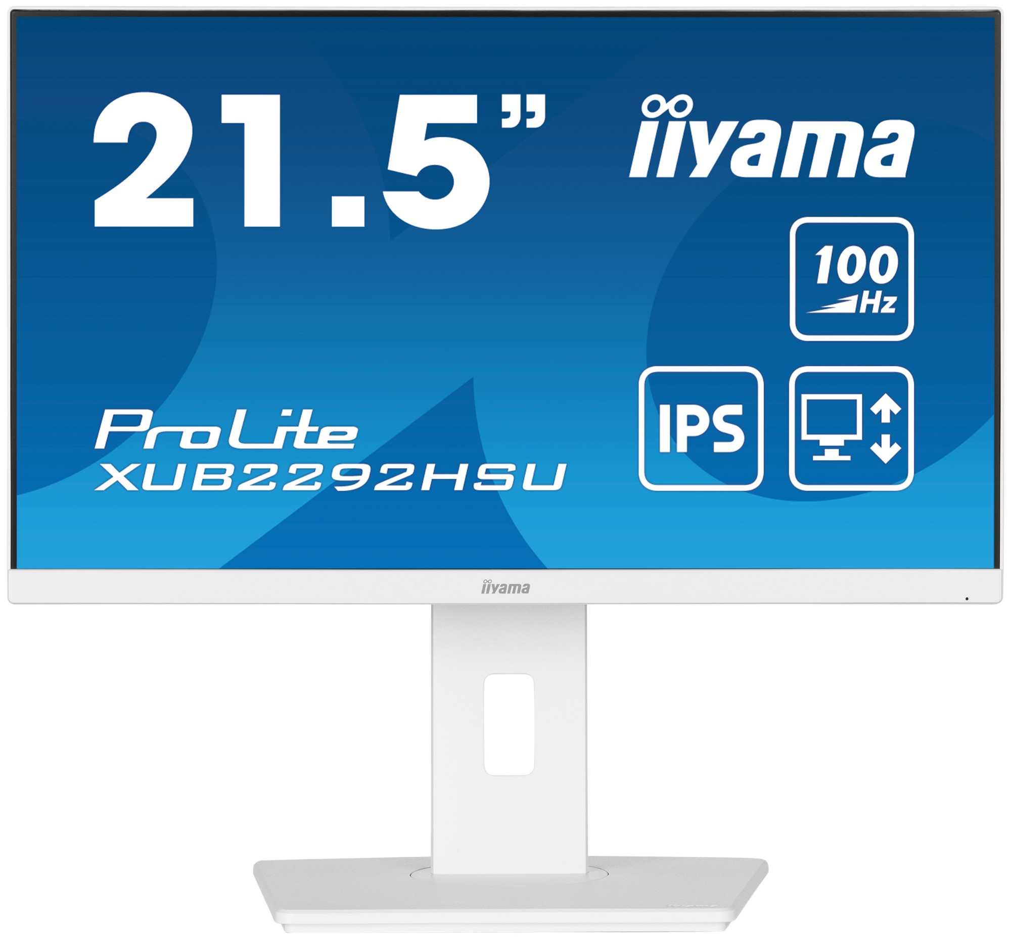 XUB2292HSU-W6 - iiyama