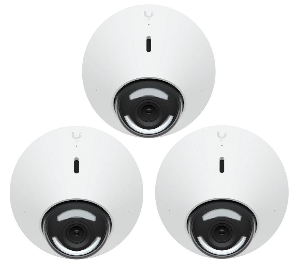UVC-G5-DOME-3 - Ubiquiti