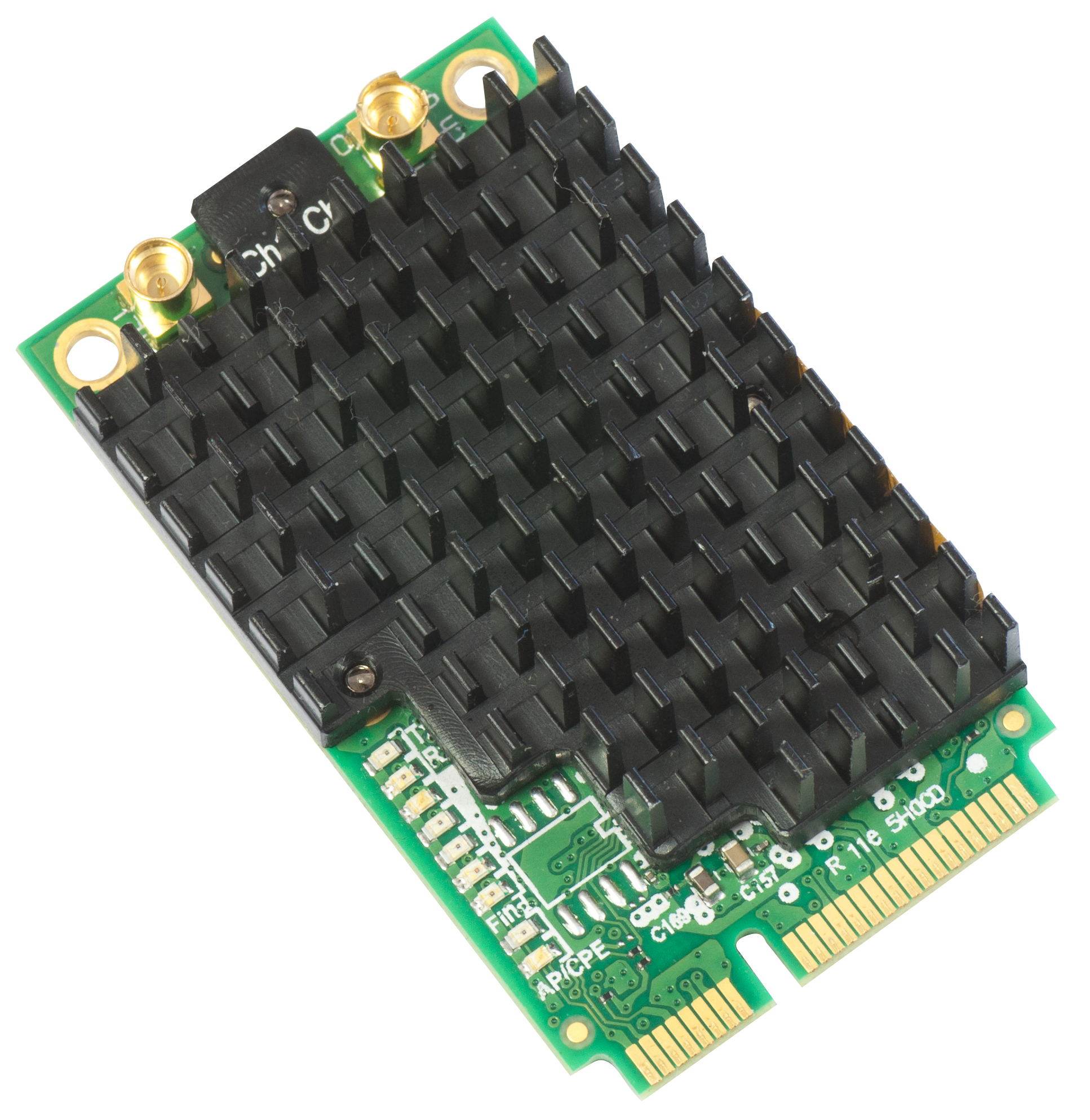 R11e-5HacD - Mikrotik