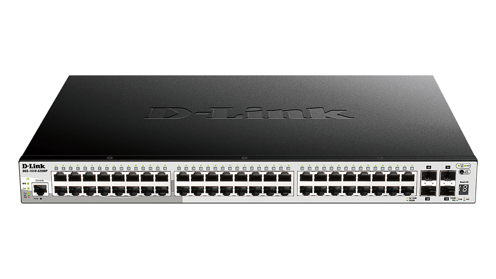 DGS-1510-20/E - D-Link