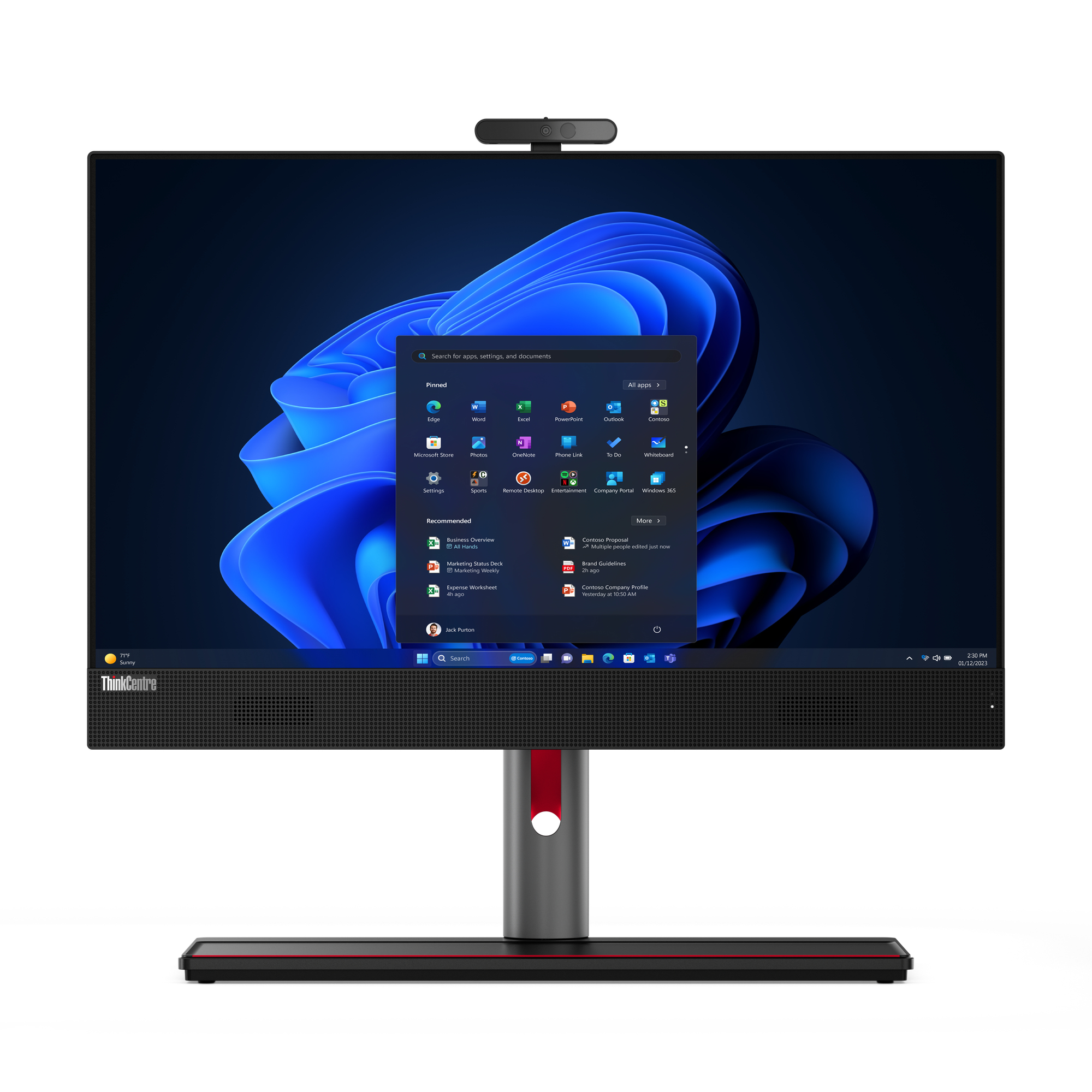 12SH0018UK - Lenovo