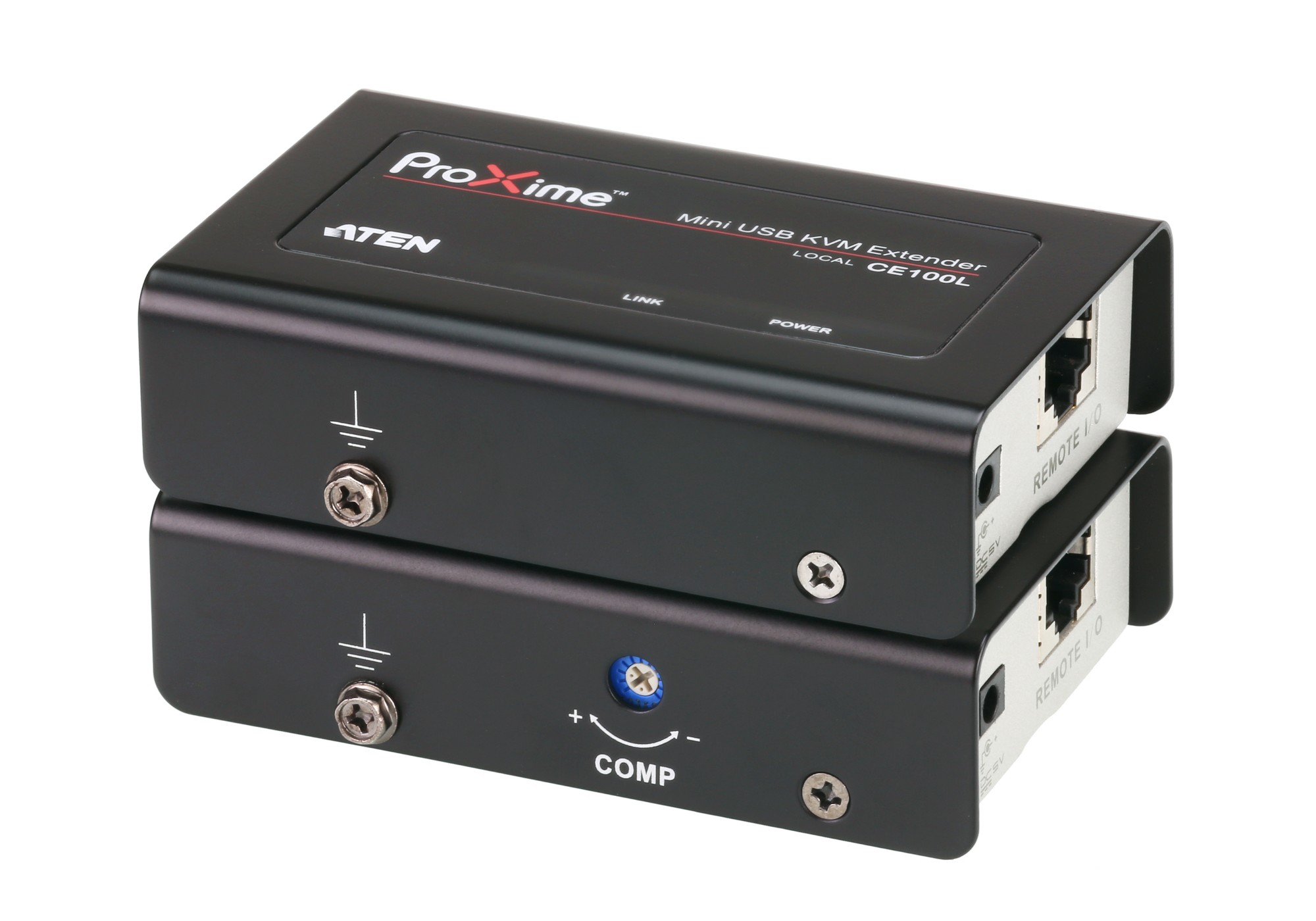 CE100 - ATEN