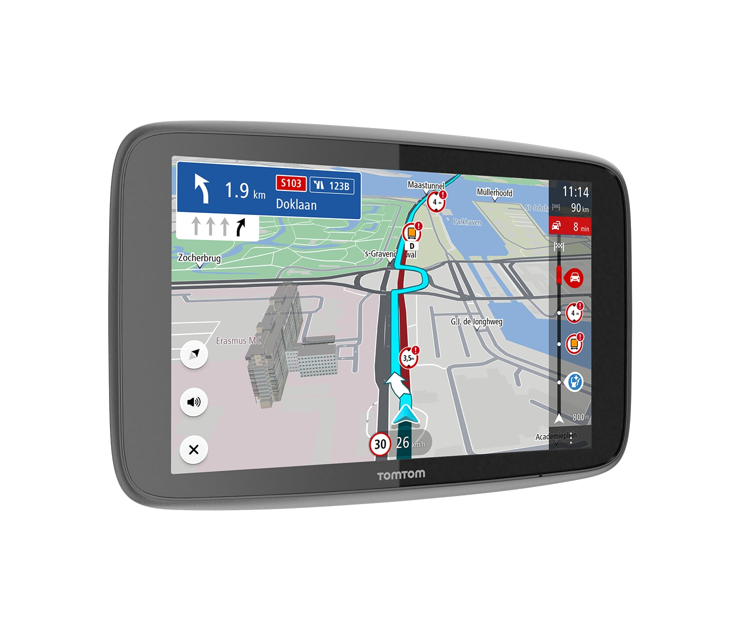 1YD6.002.20 - TomTom