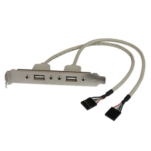 USBPLATE - StarTech.com