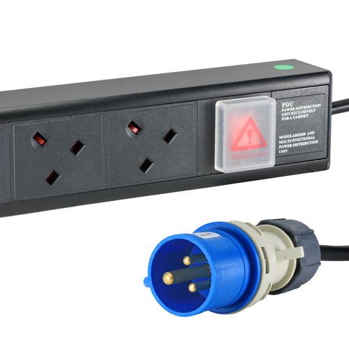 PDU6H16A - Cablenet