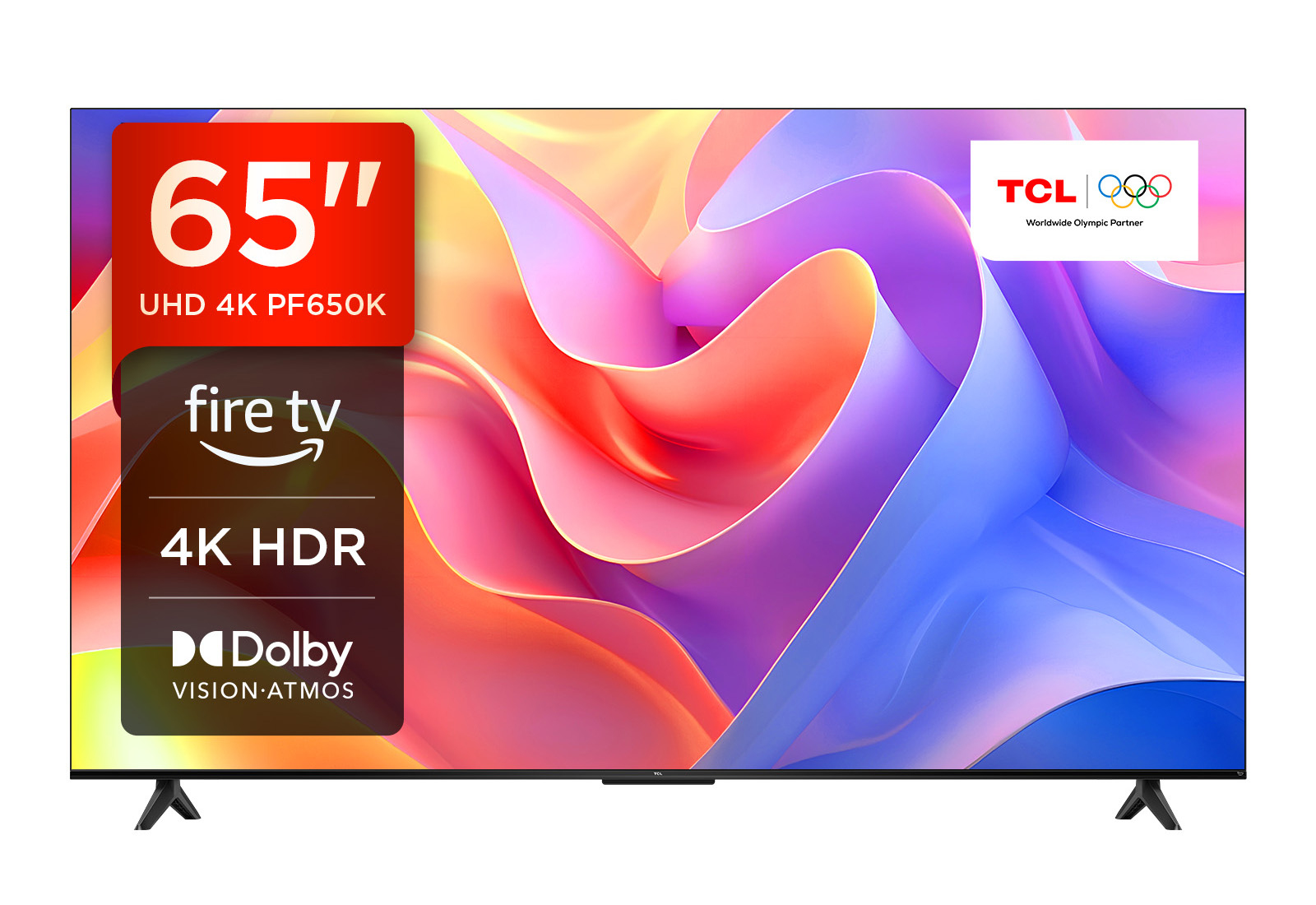 65PF650K - TCL