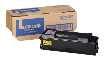 TK-340 - KYOCERA