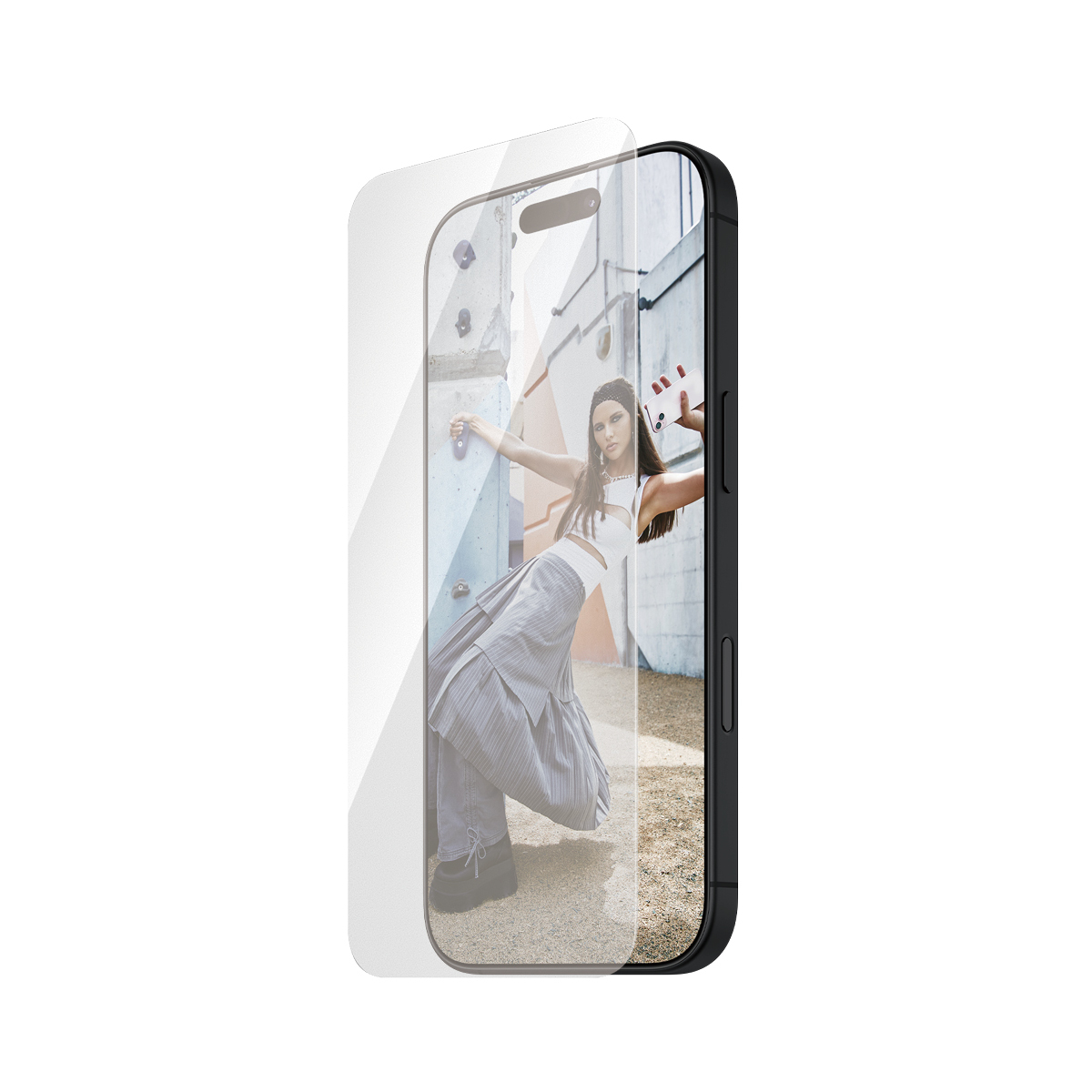 SAFE95877 - PANZERGLASS