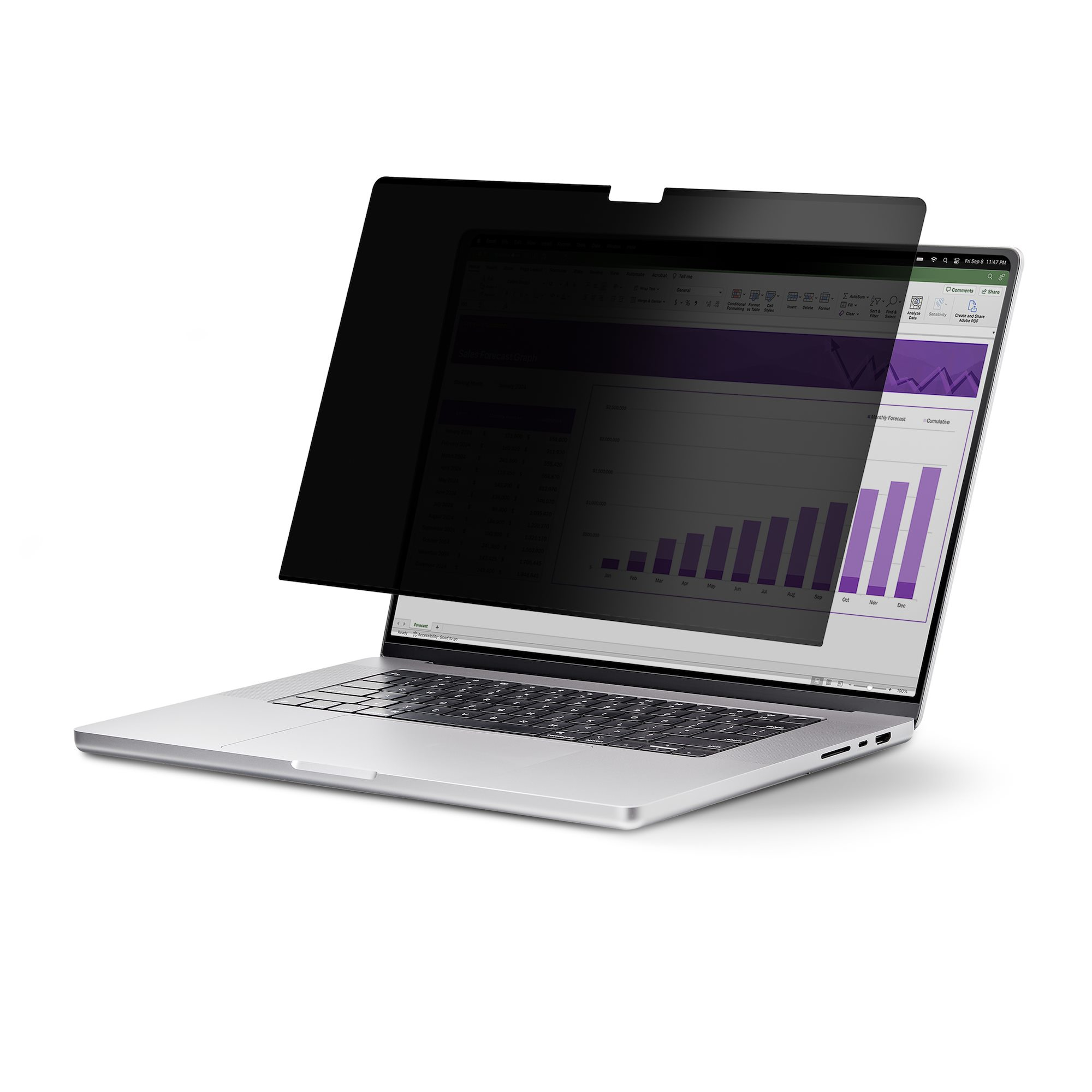 142MM-PRIVACY-SCREEN - StarTech.com