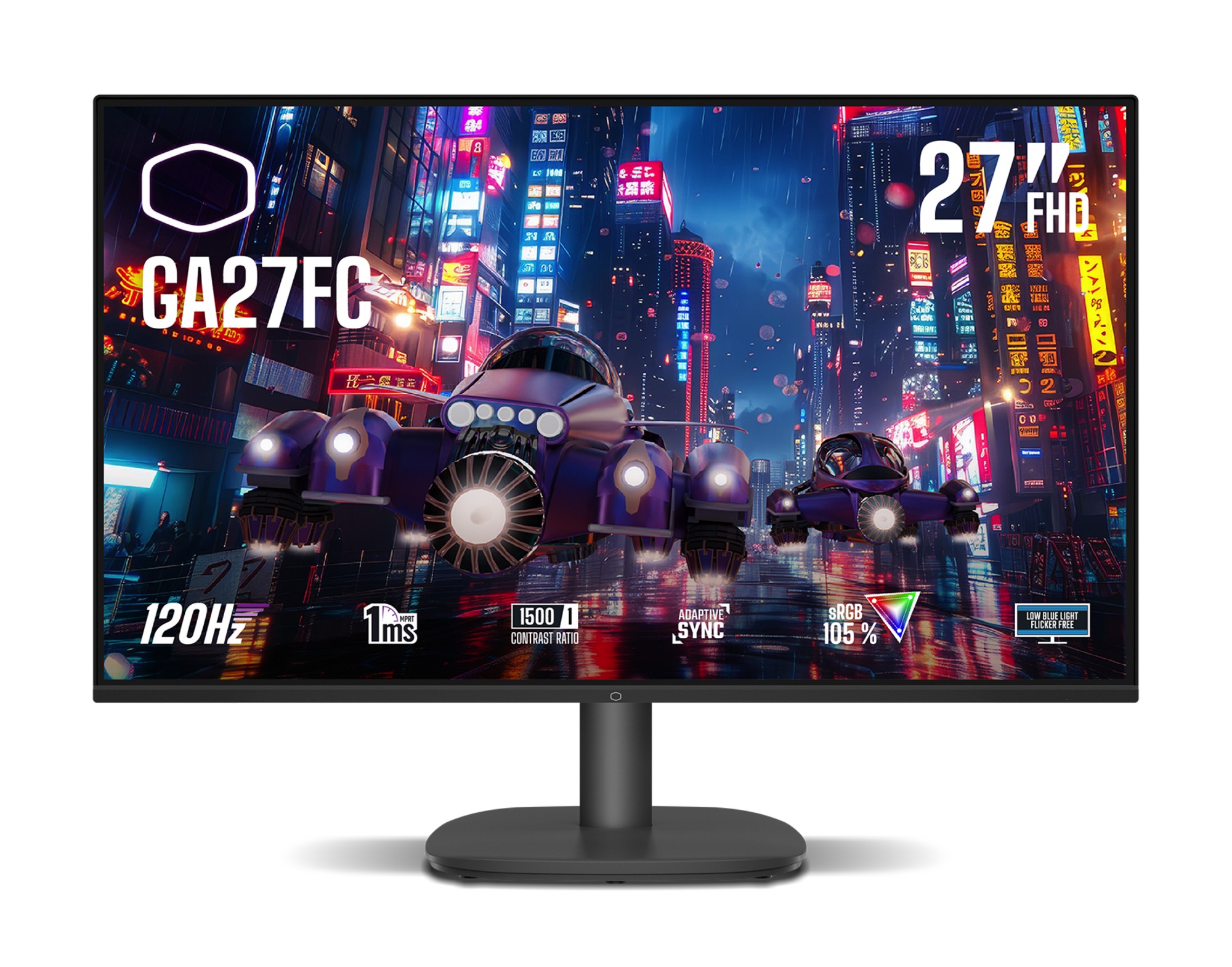 CMI-GA27FC-UK - Cooler Master