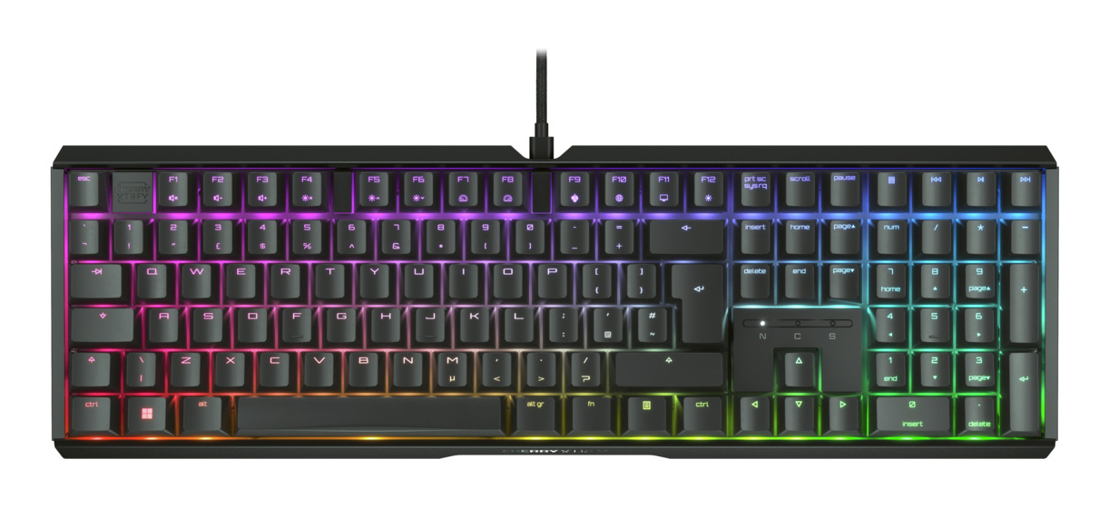 G80-3890LJAGB-2 - CHERRY