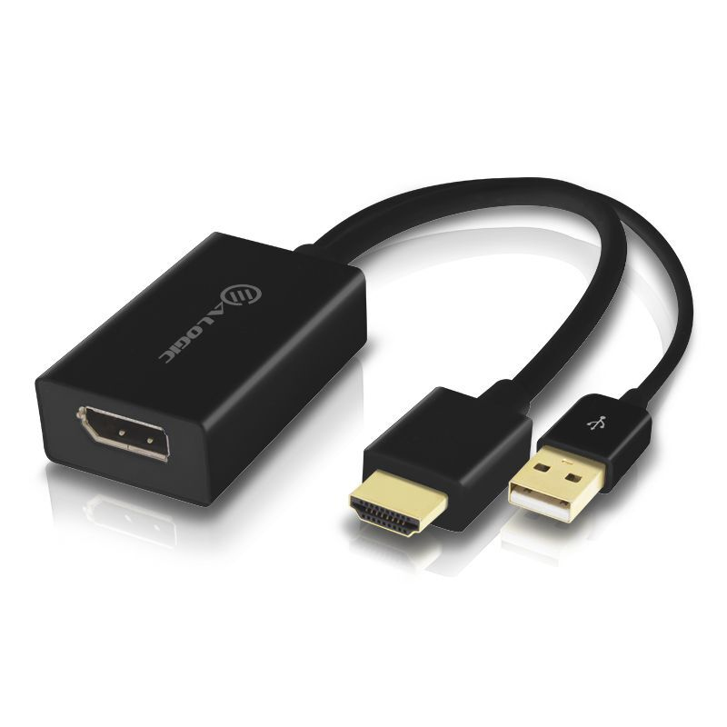 HDDPU-ACTV - ALOGIC