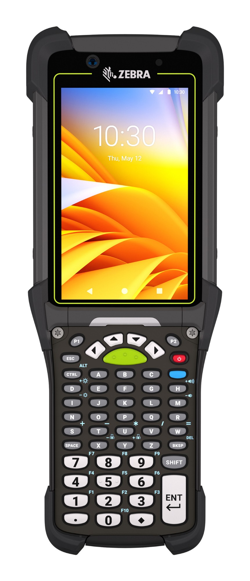 MC9401-0G1M6HSS-A6 - Zebra