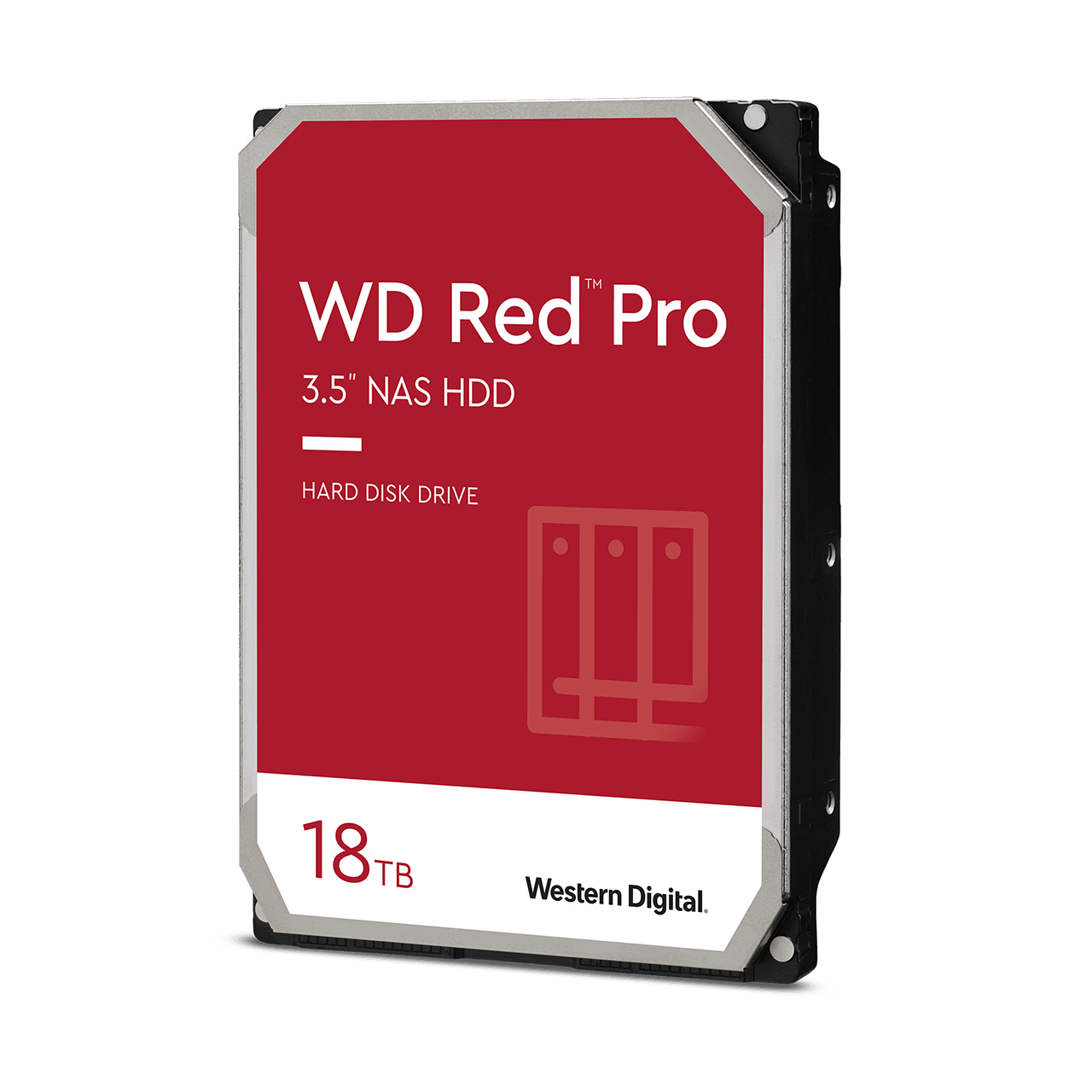 WD181KFGX - Western Digital