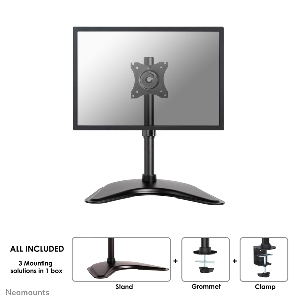 NM-D335BLACK - Neomounts