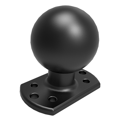 RAM-D-202U-CRO1 - RAM Mounts