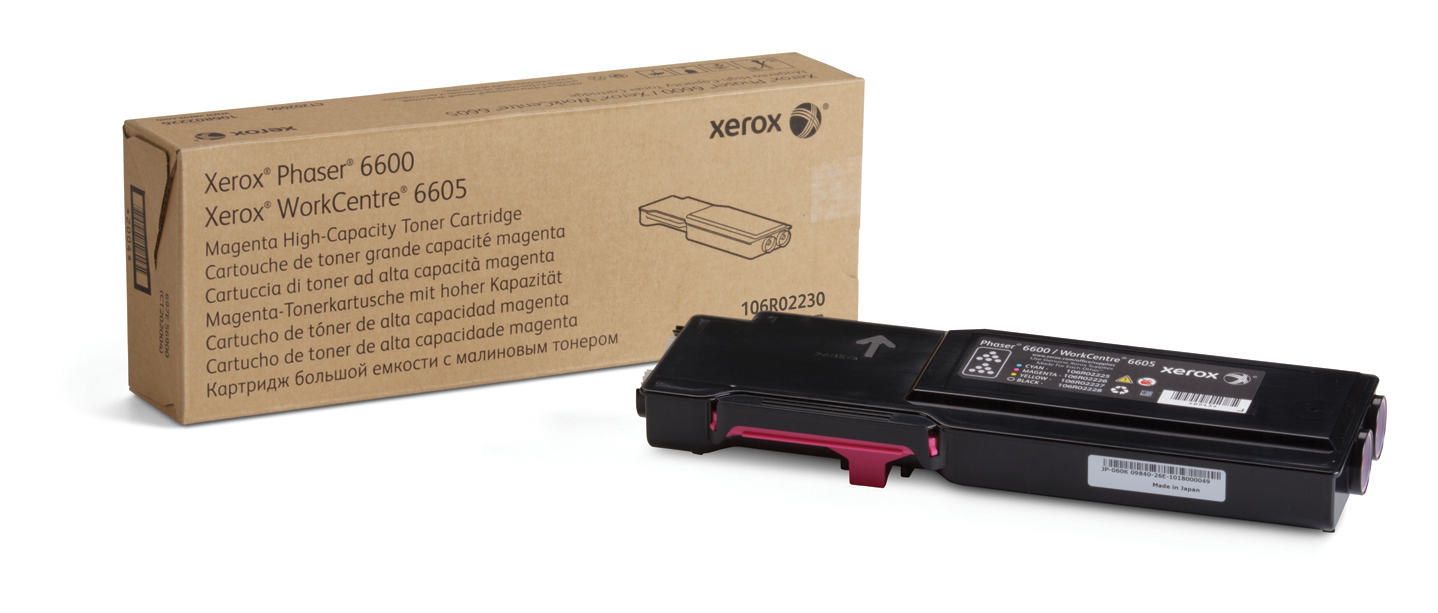 106R02230 - Xerox