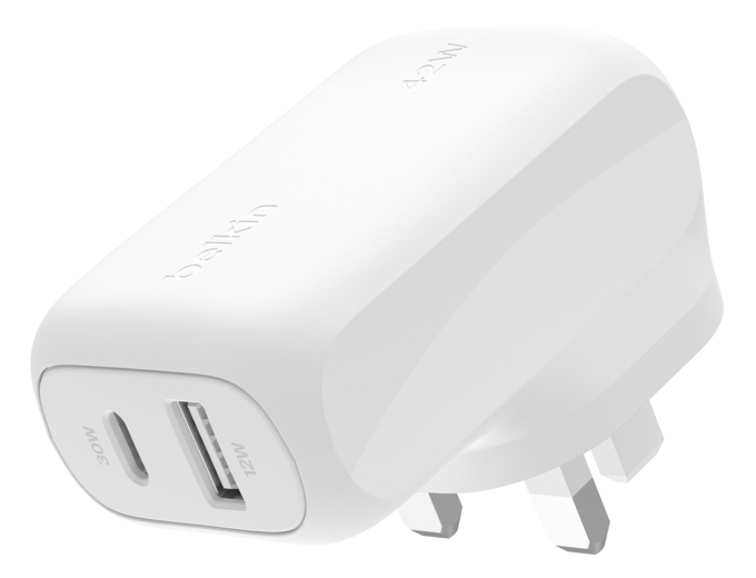 WCB009MYWH - Belkin