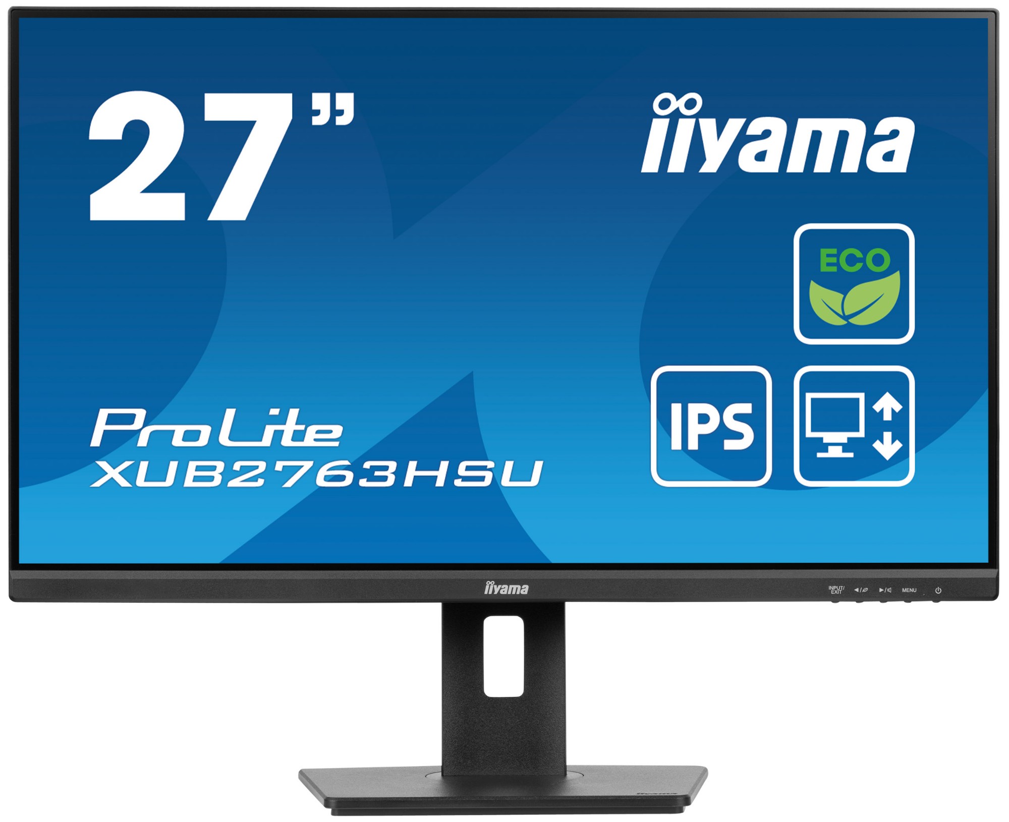 XUB2763HSU-B1 - iiyama