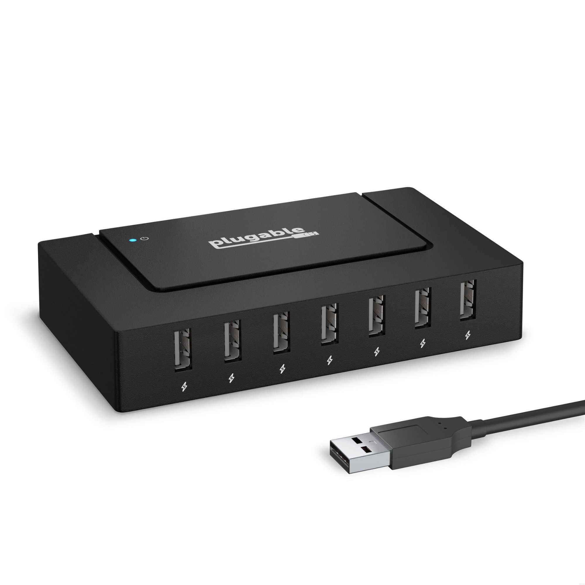 USB2-HUB7BC-EU - PLUGABLE TECHNOLOGIES