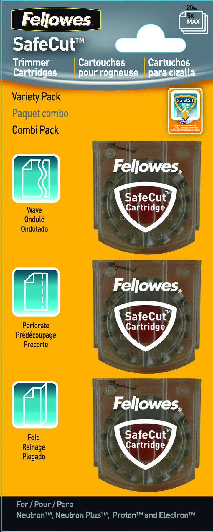 5411301 - Fellowes