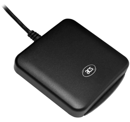 ACR39U-U1ACSA - ACS