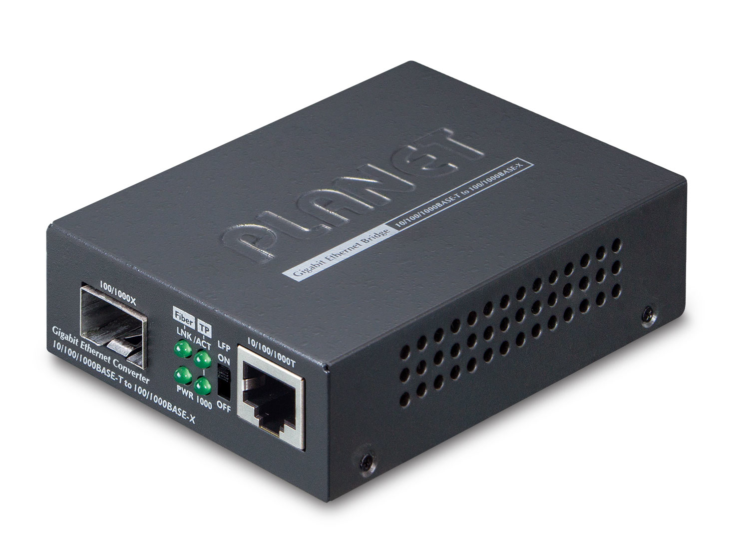 GT-805A - Planet