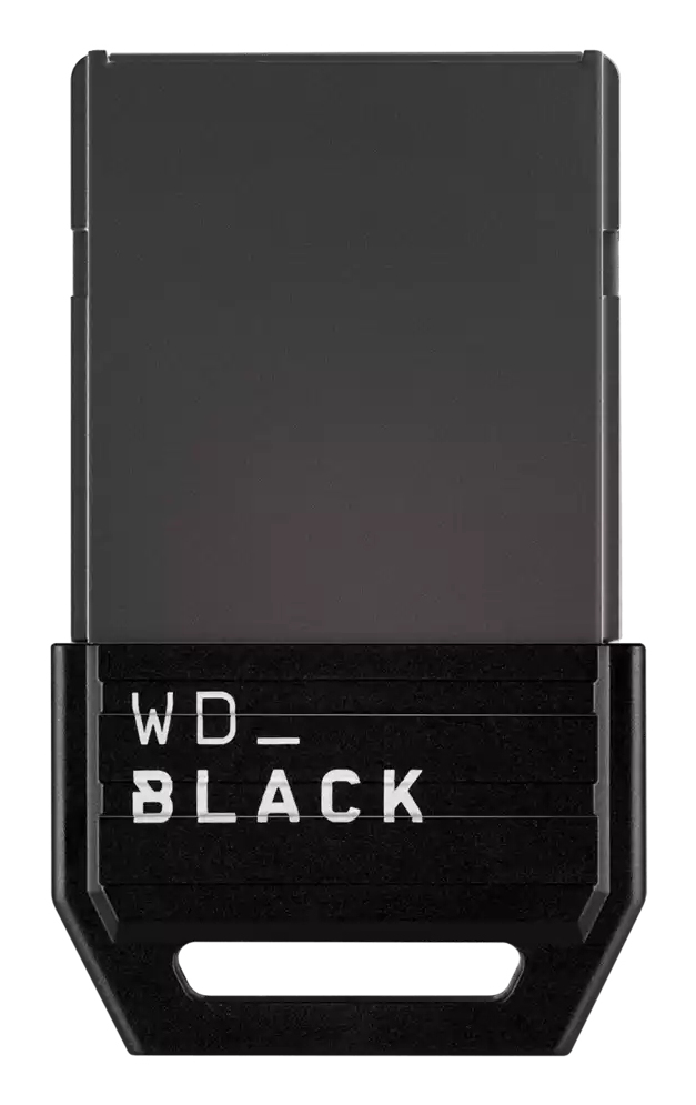WDBMPH0010BNC-WCSN - Sandisk