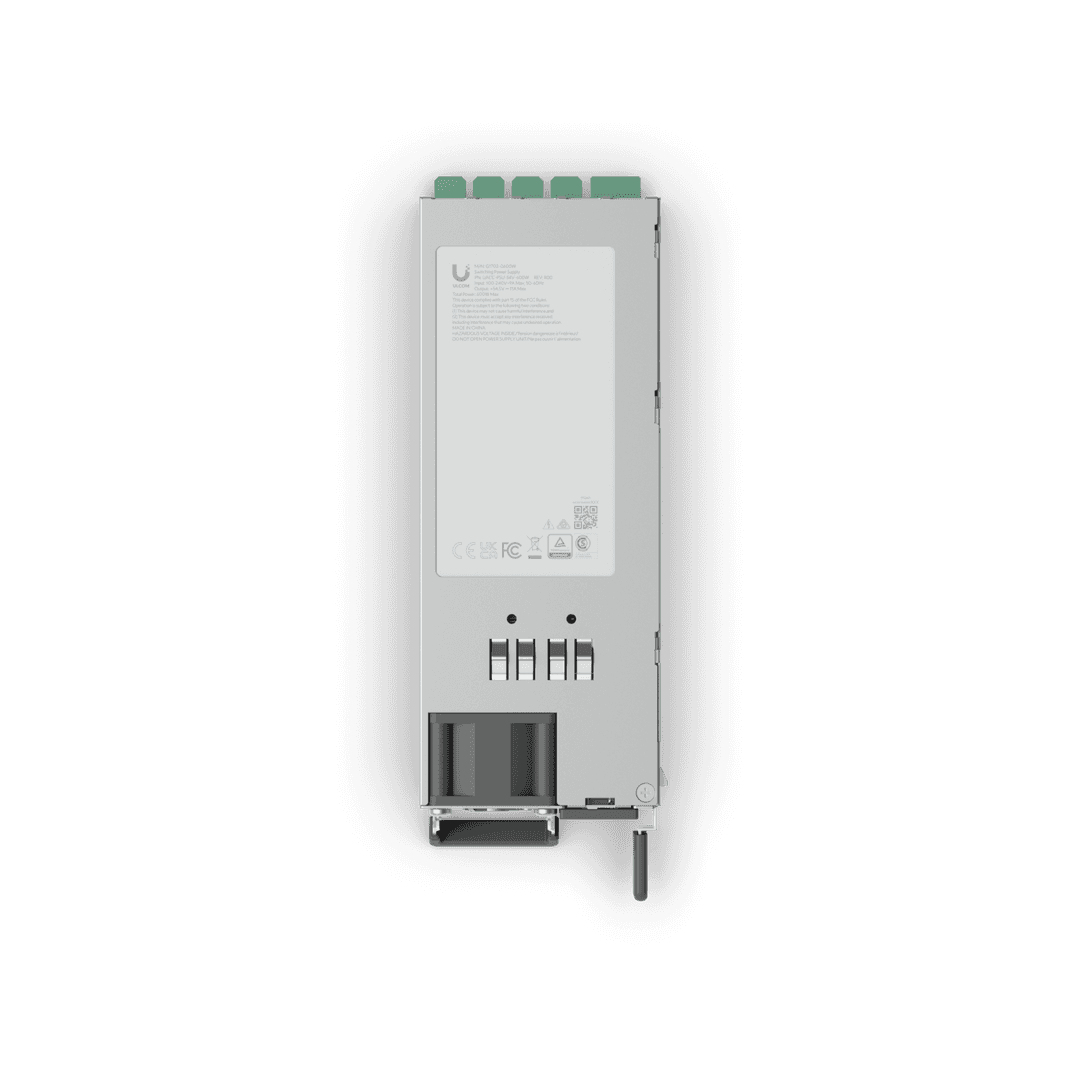 UACC-PSU-54V-600W - Ubiquiti