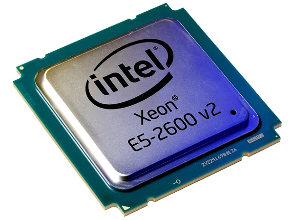 SR1AN - Intel