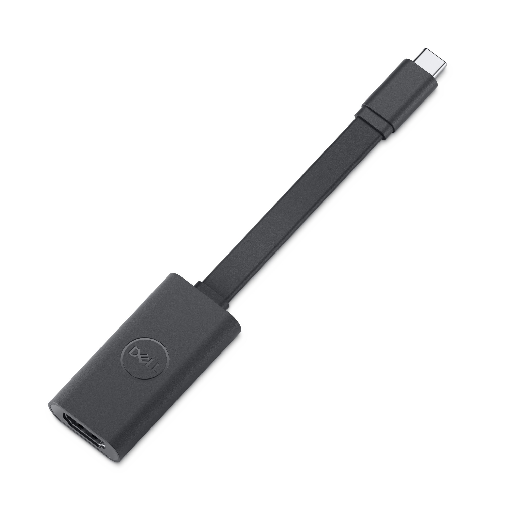 DELL-SA124-BK - DELL