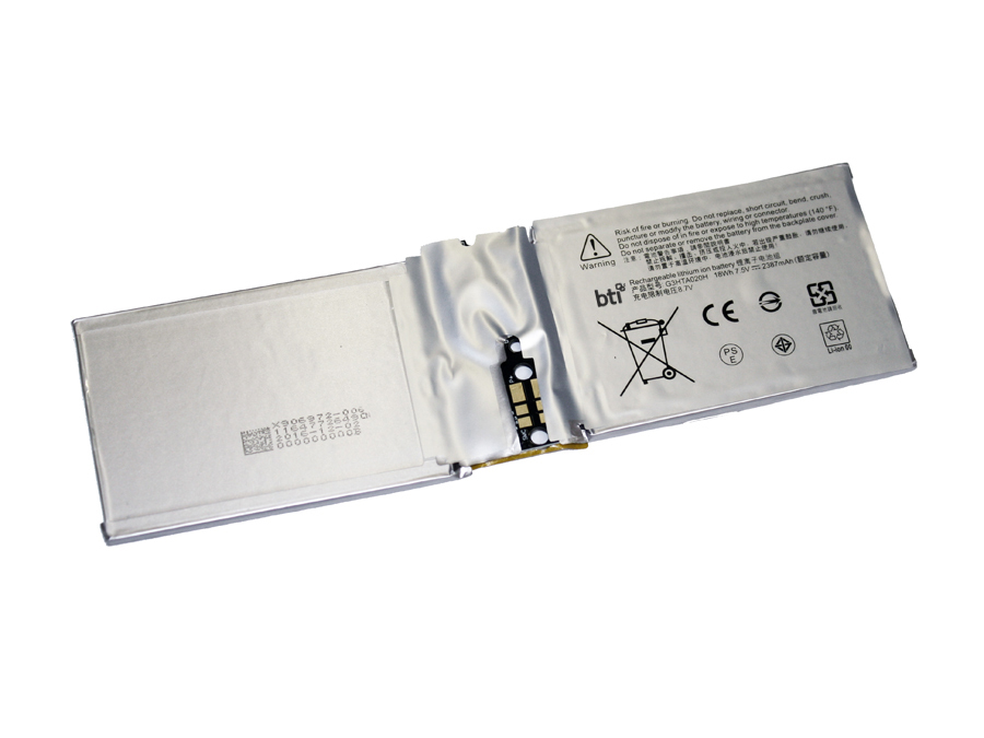 G3HTA020H-BTI - BTI
