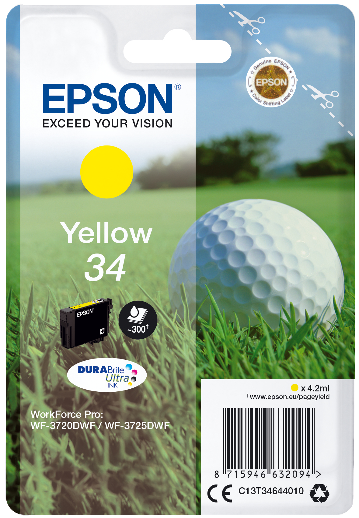 C13T34644010 - Epson