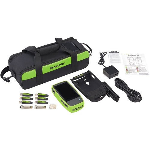 LR10G-200-KIT - NetAlly