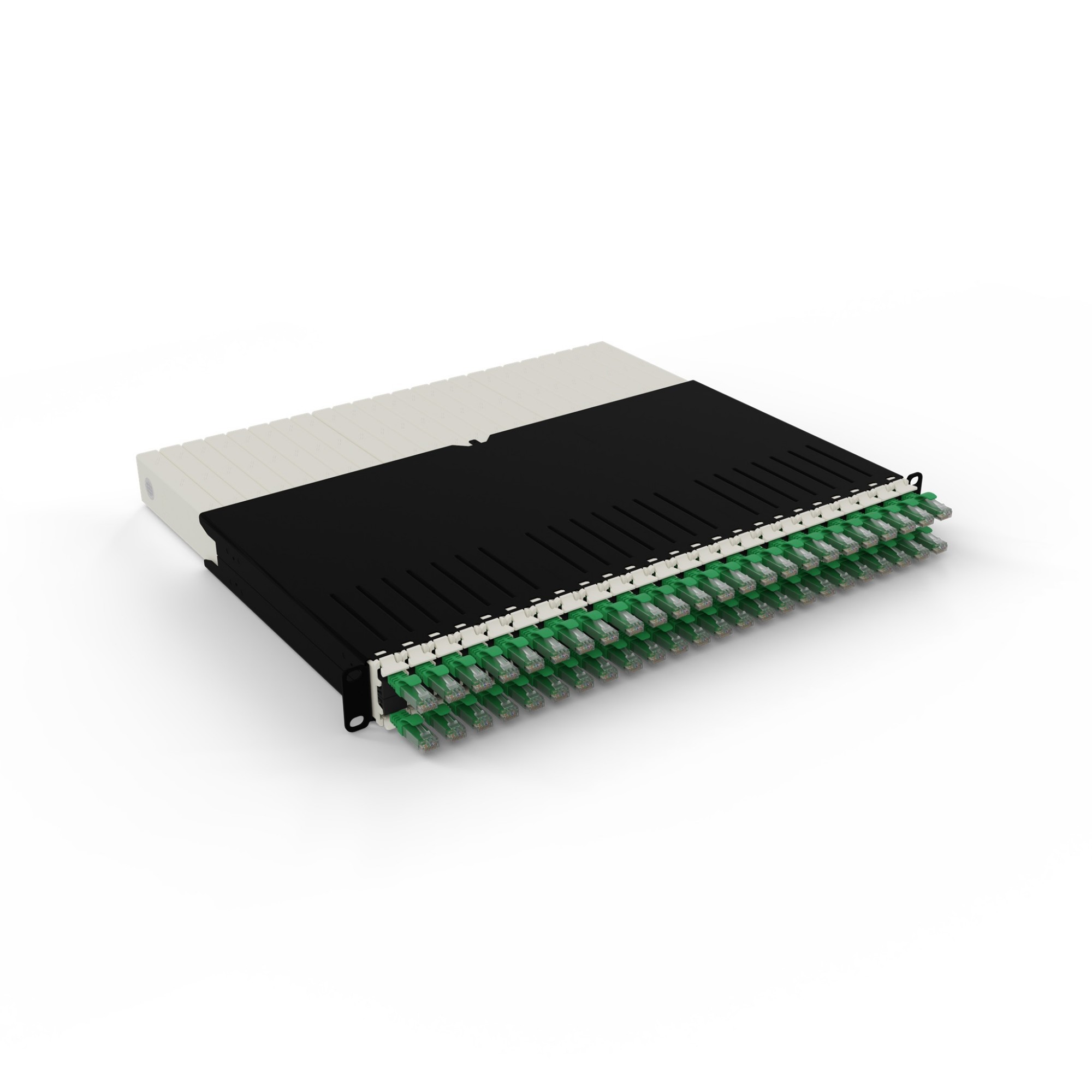 PONEX8UTPGR - PATCHBOX