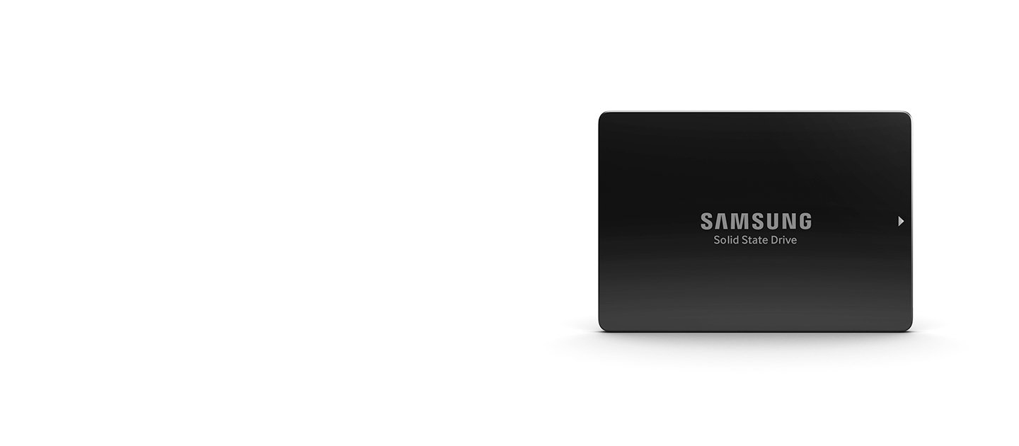 MZ7KH960HAJR-00005 - Samsung