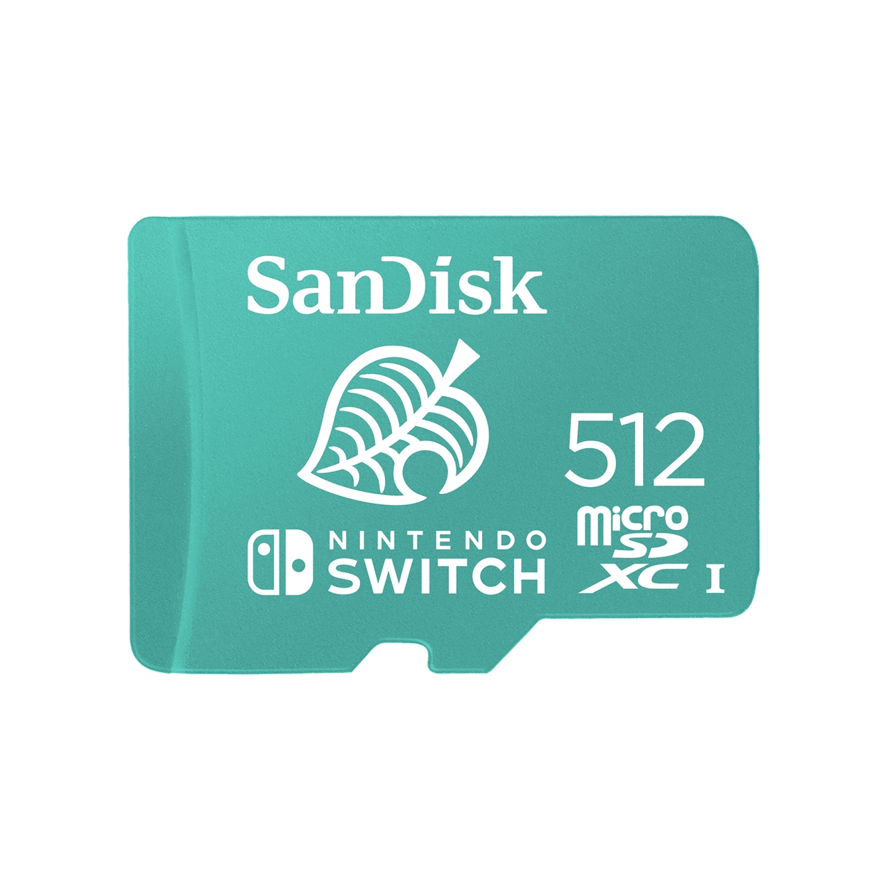 SDSQXAO-512G-GNCZN - Sandisk