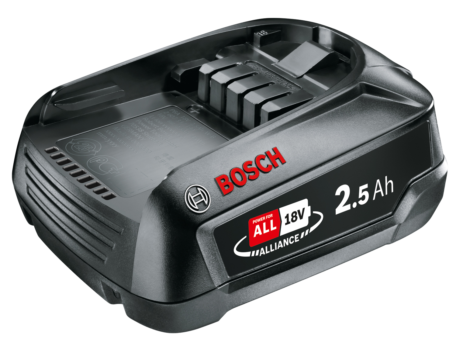 1600A005B0 - Bosch