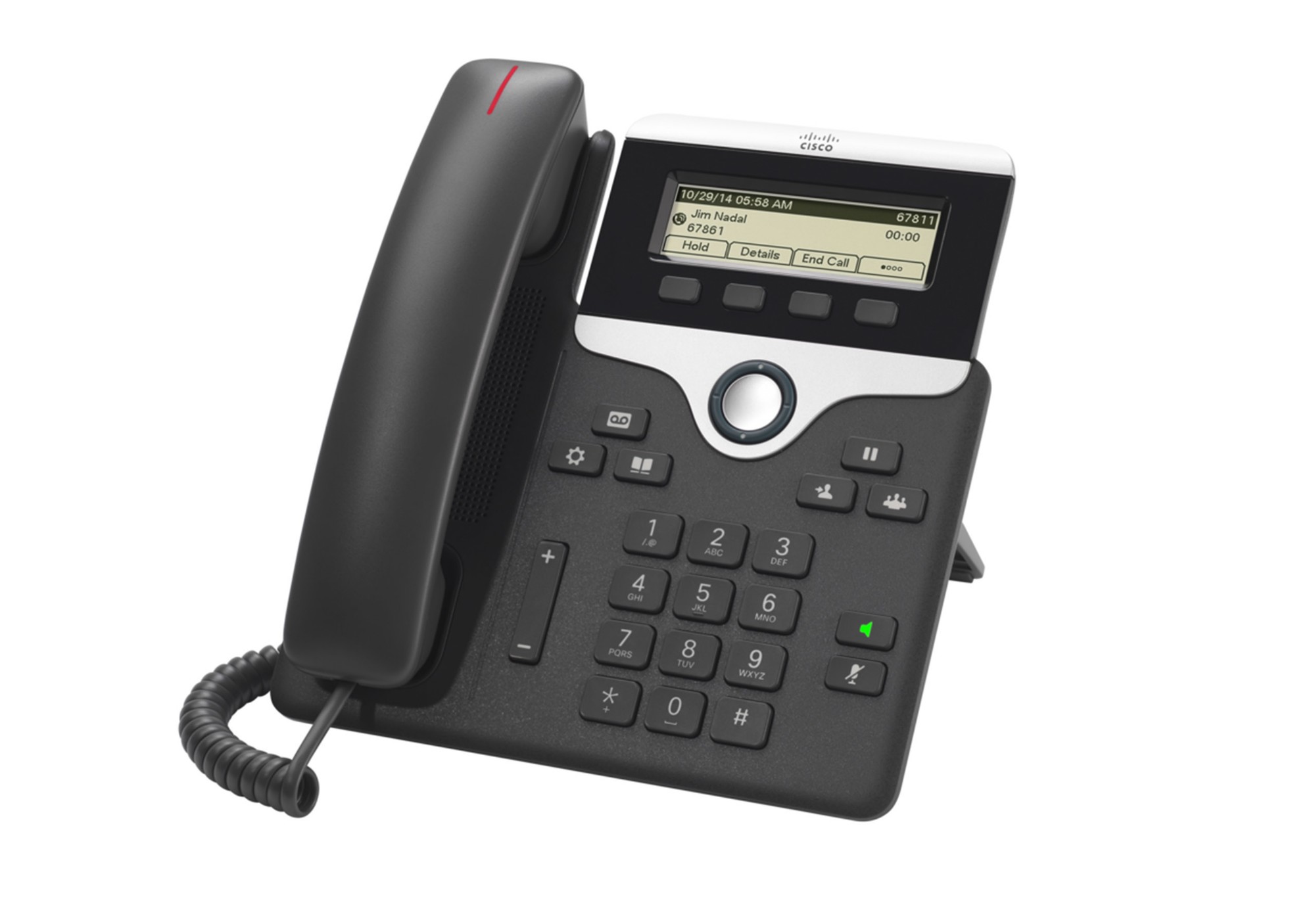 CP-7811-K9= - Cisco