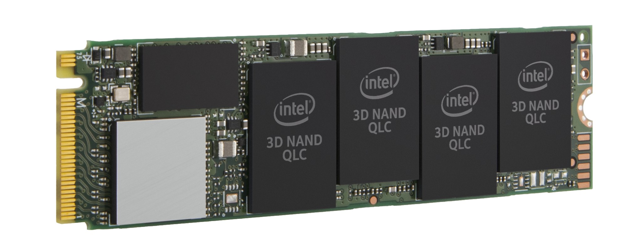 SSDPEKNW010T8X1 - Intel