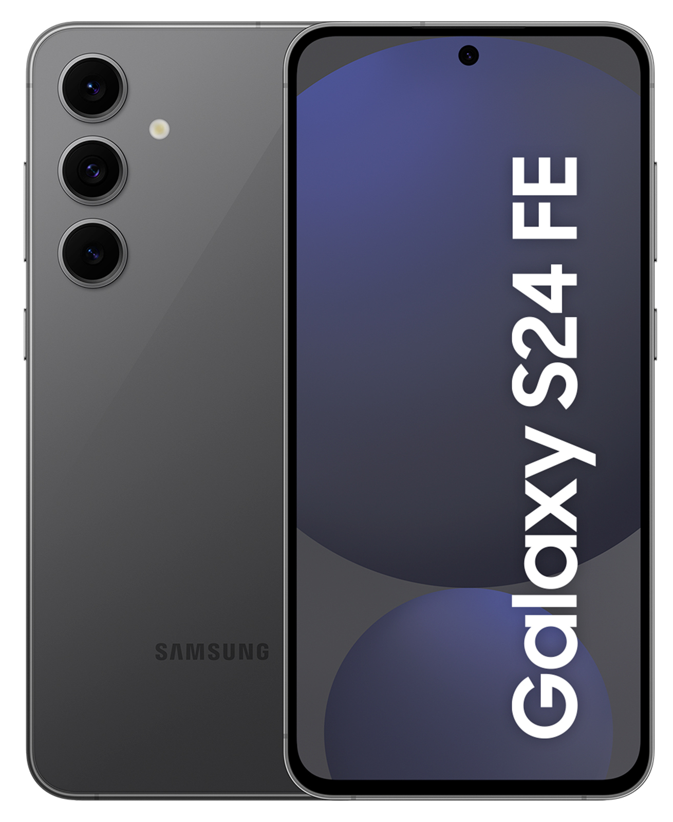 SM-S721BZKGEUB - Samsung