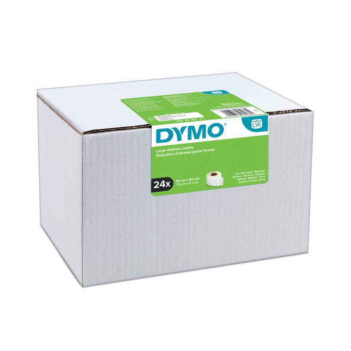 S0722390 - DYMO