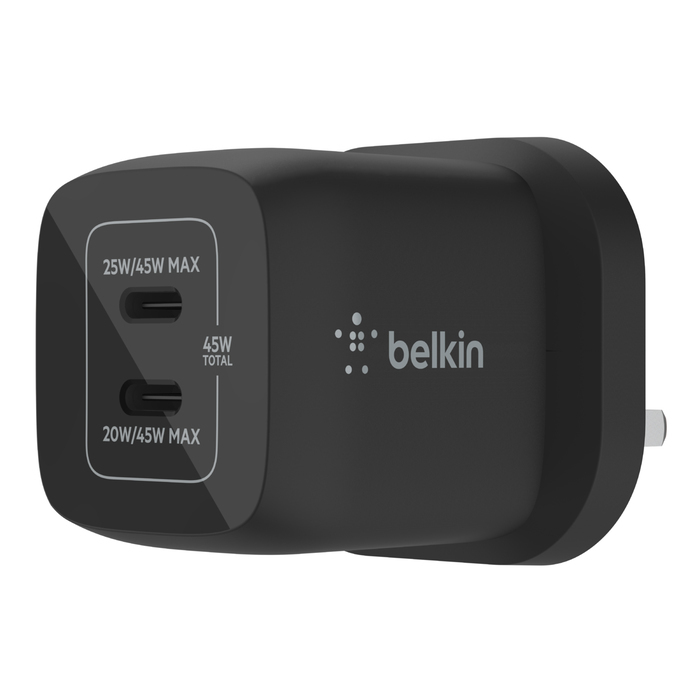 WCH011MYBK - Belkin