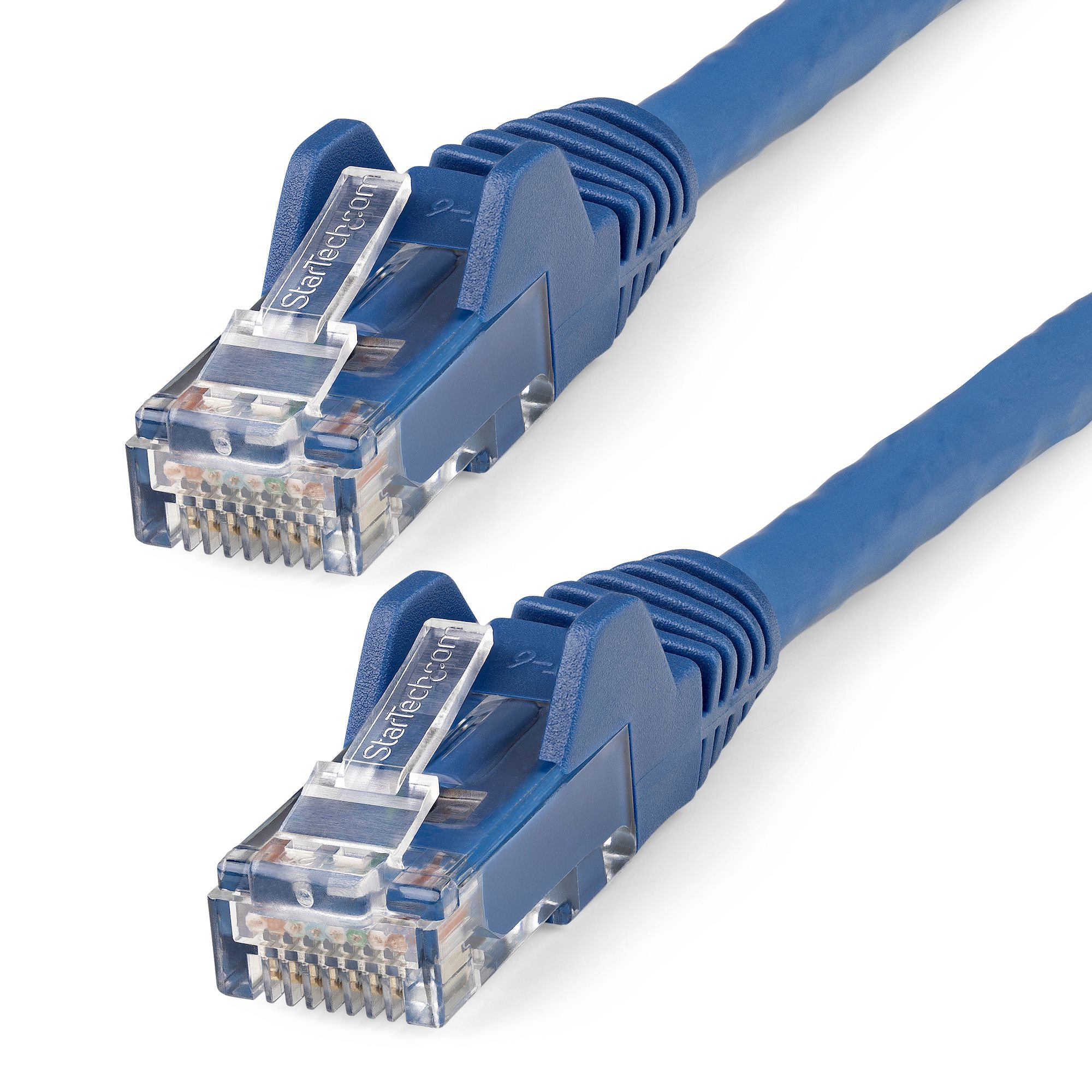 N6LPATCH1MBL - StarTech.com